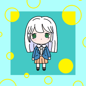 sunmmer time（翻自 cinnamons）