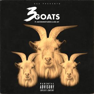 3GOATS