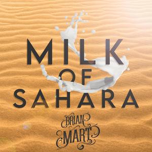 Milk of Sahara