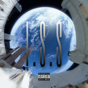 I.S.S (feat. Crea Destruction)