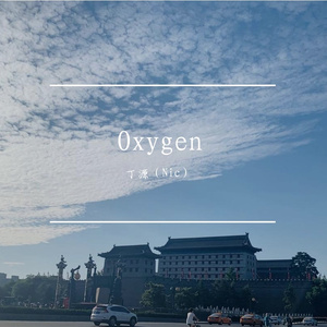 Oxygen