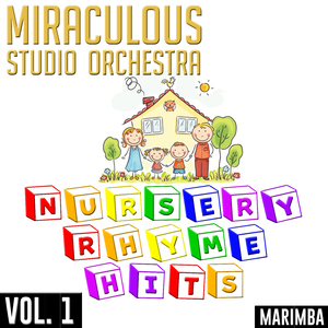 Hot Cross Buns (Marimba Remix)