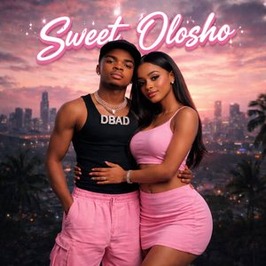 Sweet Olosho