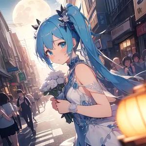 あの日の出来事 (feat. Miku Hatsune)