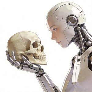 Technological Singularity