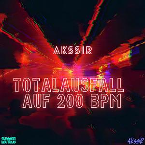Totalausfall auf 200 Bpm