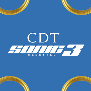 Sonic 3 (Freestyle 3)