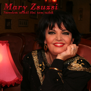 Szerelem nélkül élni nem tudok