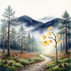 Ashes in the Hall