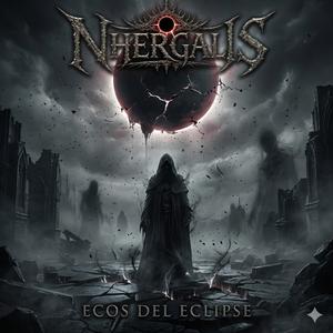 RUINAS DE UN IMPERIO CAÍDO — Nhergalis —