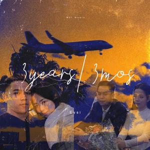 3yrs/3mos (Jom Tasani Story) (feat. Nck Deezy)