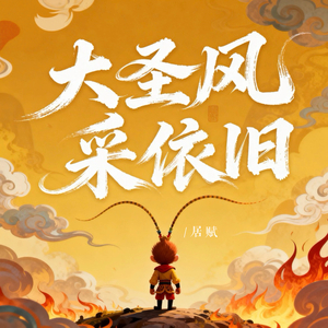 大圣风采依旧