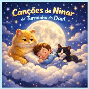 Dorme bebê (Canção de Ninar)