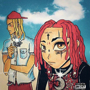 DO WITH YOU (feat. Trippie Redd)