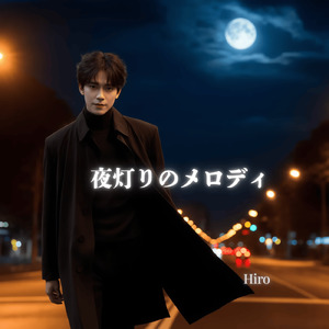 夜灯りのメロディ