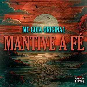 Mantive a Fé