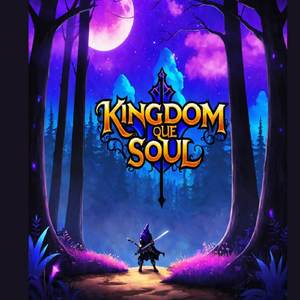 Welcome to Kingdom Soul