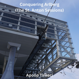 Valluga High (No Fall Zone)