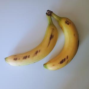 bananas