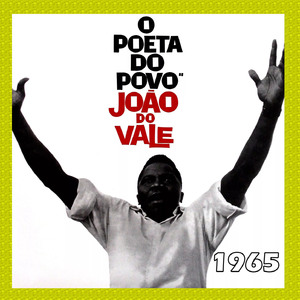 Sina de Caboclo - JOÃO DO VALE