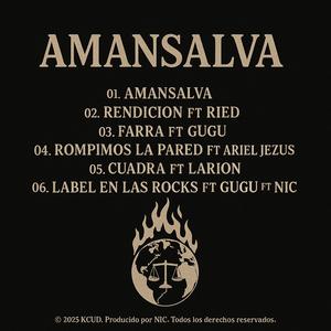 ROMPIMOS LA PARED (feat. Ariel 3.14)