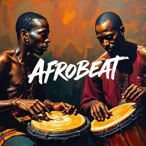 Amapiano X Afro
