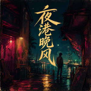 夜港晚风2.0