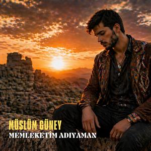 Memleketim Adıyaman (Kürtçe Funky Arabesk)