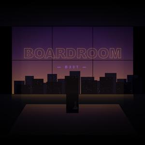 BOARDROOM