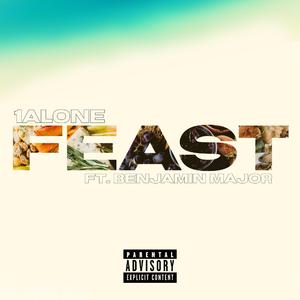FEAST (feat. Benjamin Major)