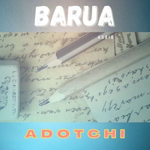 Barua