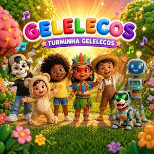 Turminha Gelelecos