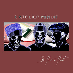 Berthe (Lettre a mon beauf Robert)