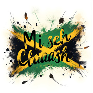 Mi seh Claaash