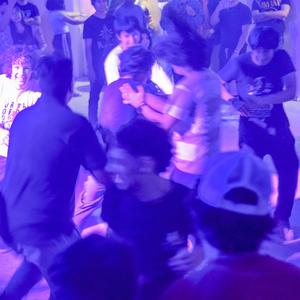 Querida (Live en Audio Station Studio)