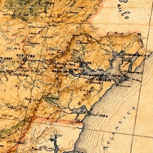 Fã de Fandango Caiçara