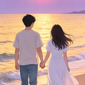 微风轻拂夜