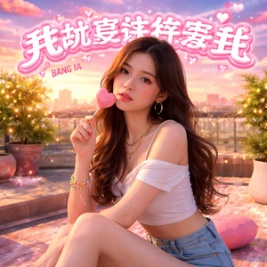 我就要这样爱我