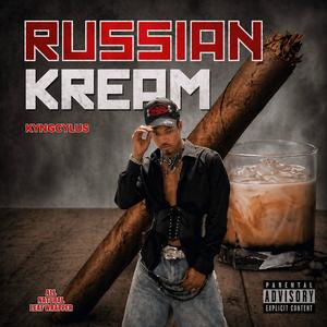 RUSSIAN KREAM