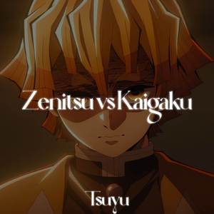 Zenitsu vs Kaigaku Theme (Demon Slayer Infinity Castle: Akaza's Return)