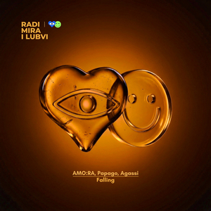 Falling (Extended Mix)