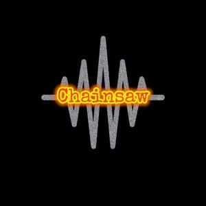 chainsaw