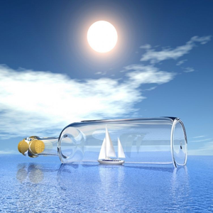 蓝色旅行 童声版