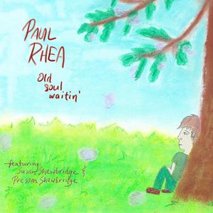 Stashin' Away (feat. Preston Shewbridge)