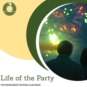 Breaking Down (Ravers Festival Tech House)