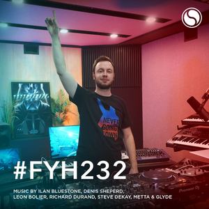 Heaven (FYH232) [inHarmony Exclusive] (Robbie Seed & Digital Vision Remix)