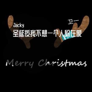 圣诞夜我不想一个人躲在家