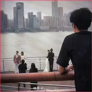 突然好想她