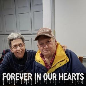 Forever in our Hearts
