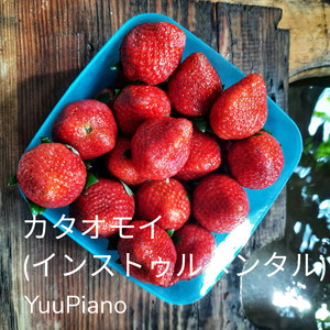 カタオモイ (インストゥルメンタル)